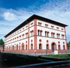 Fruchthalle Kaiserslautern<br>