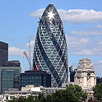 Swiss Re, courtesy of www.aviewoncities.com<br>