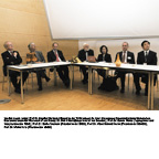 Begrüßungskomitee<br>