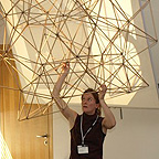 Vortrag von Eva Wohlleben<br>
