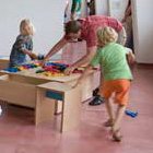 Ausstellungsraum<br>