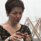 Sabine Roth-Koch vom Fraunhofer-Institut (IPA Stuttgart)<br>