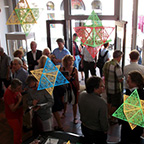 Ausstellung Ulrich Mikloweit<br>