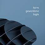 Oliver Niewiadomski   Geometrische Objekte<br>