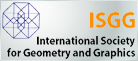 ISGG - International Society for Geometry and Graphics